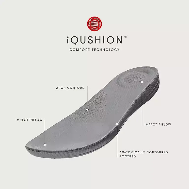 รองเท้าแตะ ผู้หญิง รุ่น iQUSHION GLITTER ERGONOMIC FLIP-FLOPS