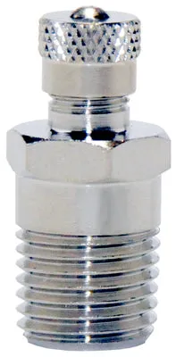 1/4" CHR ZN Air Valve