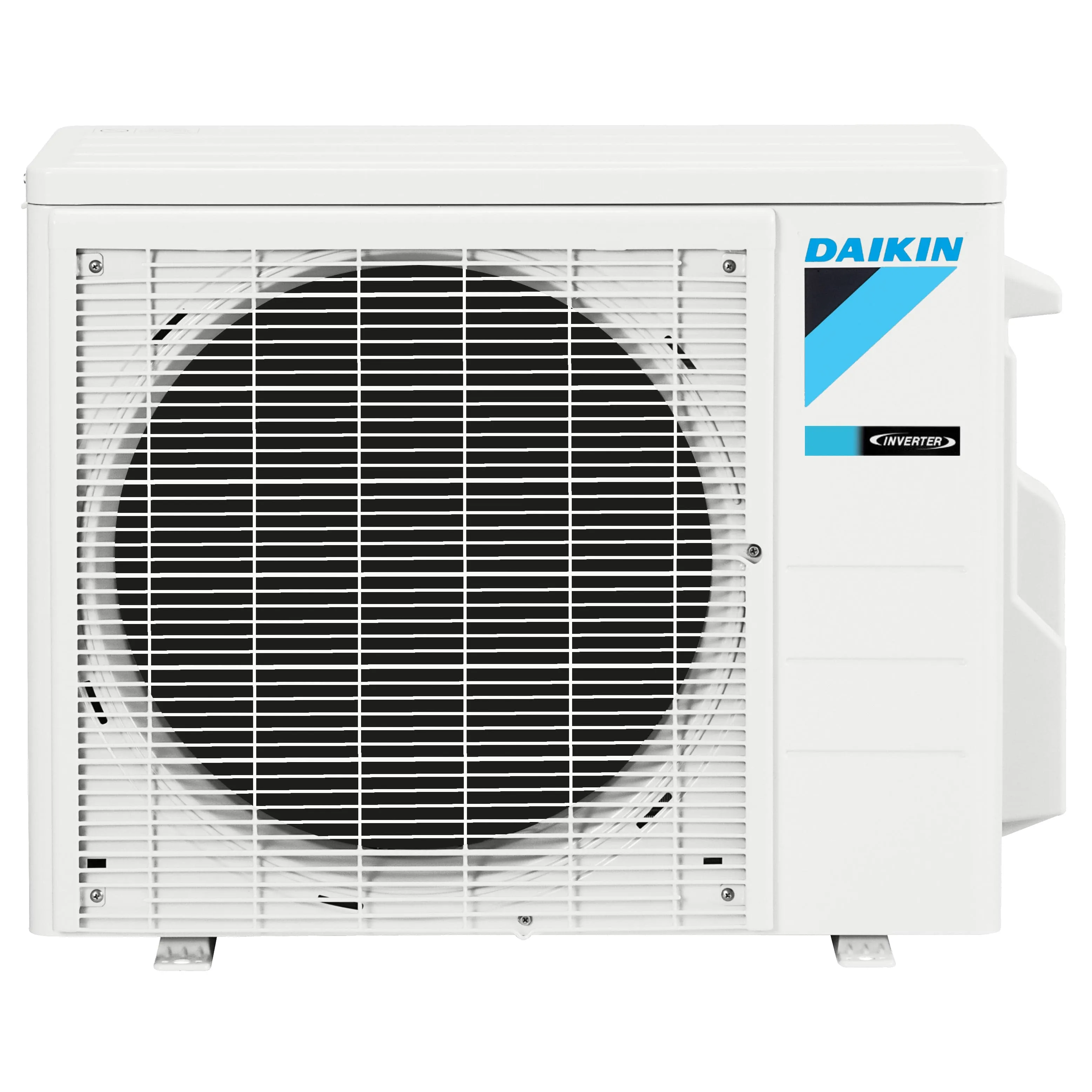 18000 Btu Daikin® ENTRA™ 18 SEER2 Wall Mount Air Conditioning Heat Pump System 230V