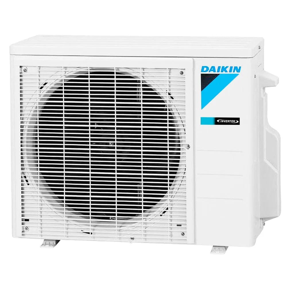 18000 Btu Daikin® ENTRA™ 18 SEER2 Wall Mount Air Conditioning Heat Pump System 230V