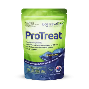 30% Off - ProTreat Refill