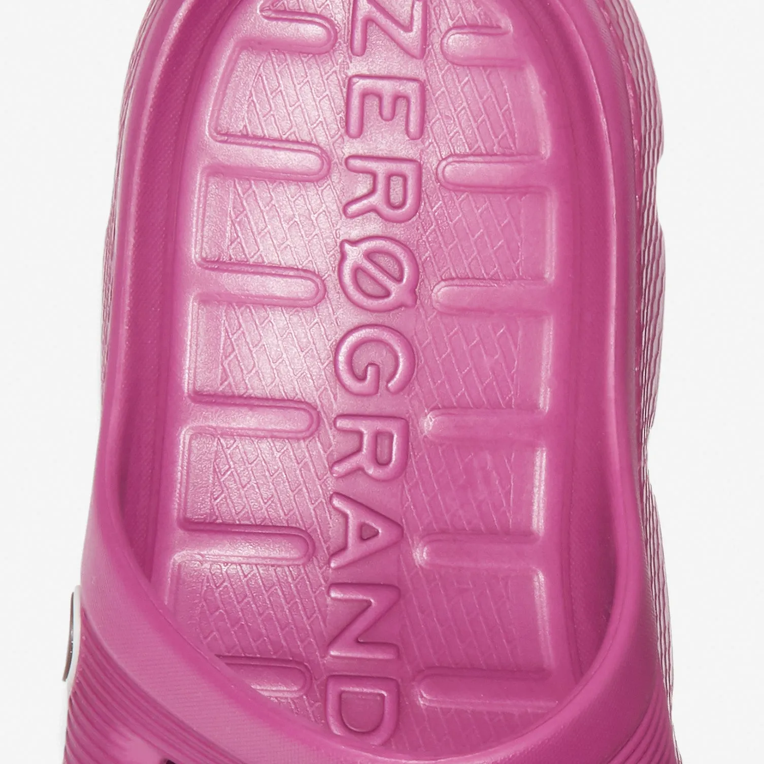 4.ZERØGRAND All-Day Slide Sandal