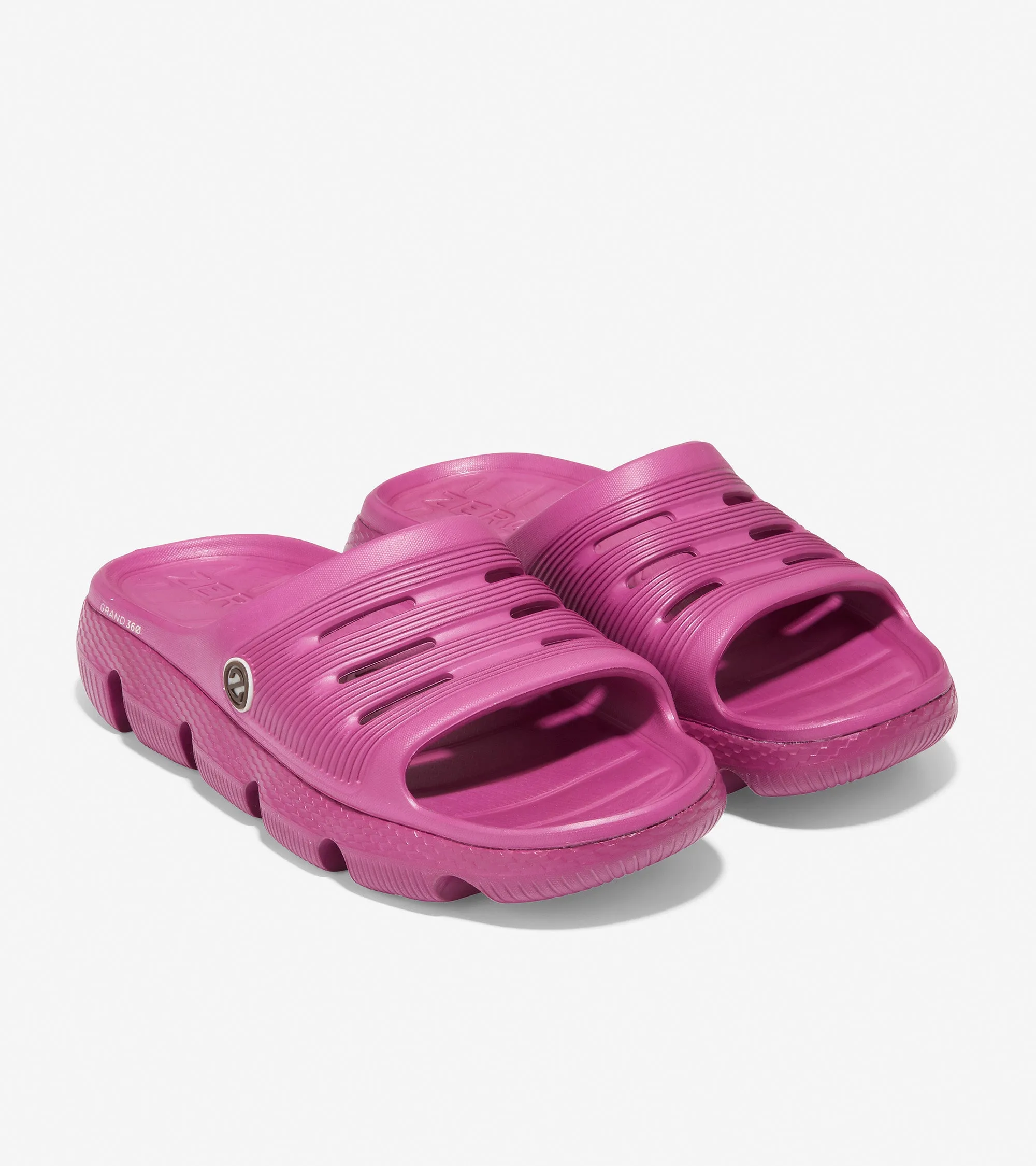 4.ZERØGRAND All-Day Slide Sandal