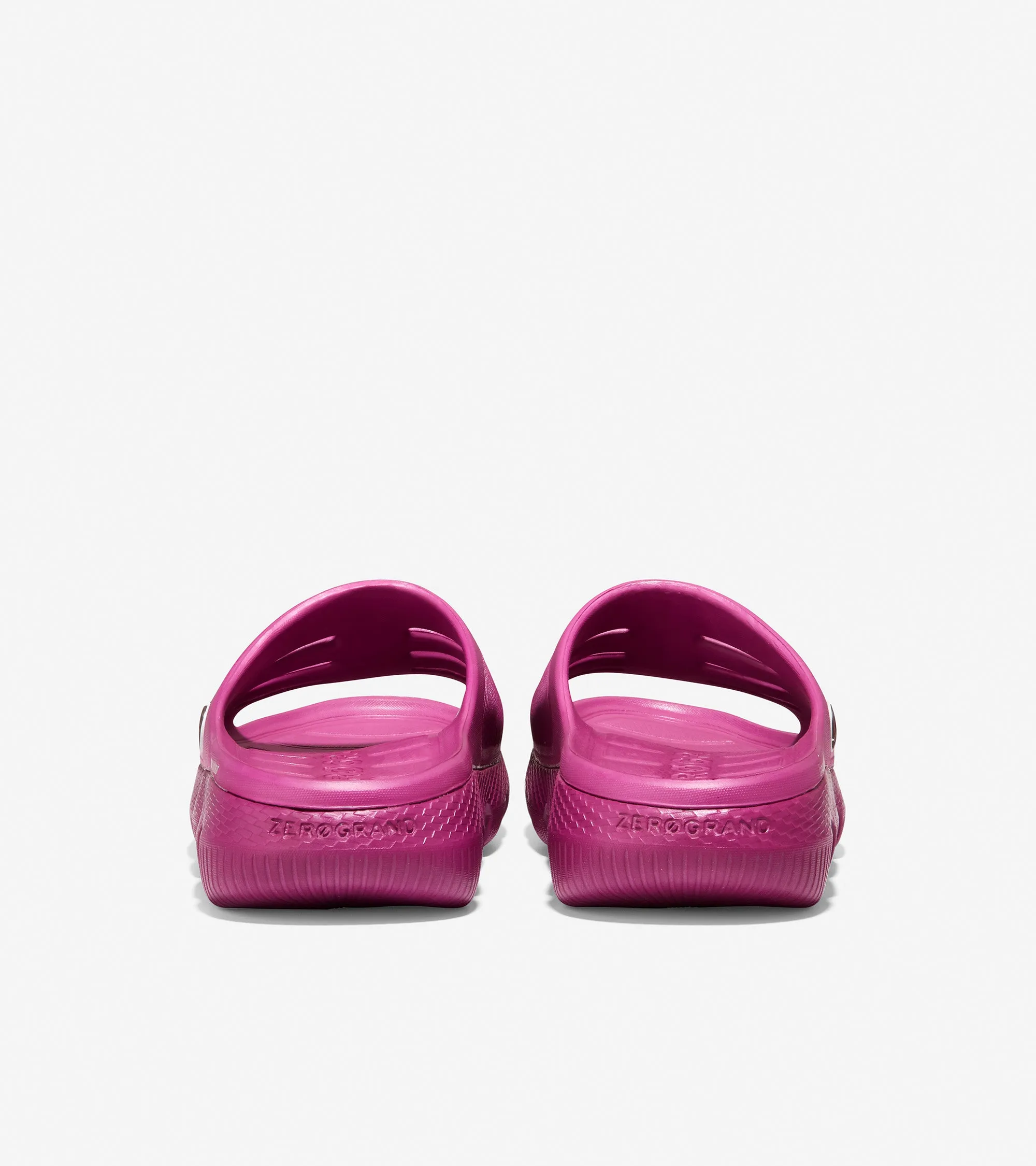 4.ZERØGRAND All-Day Slide Sandal