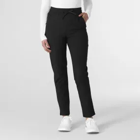 5222 Thrive Women's Straight Slim Leg Pant