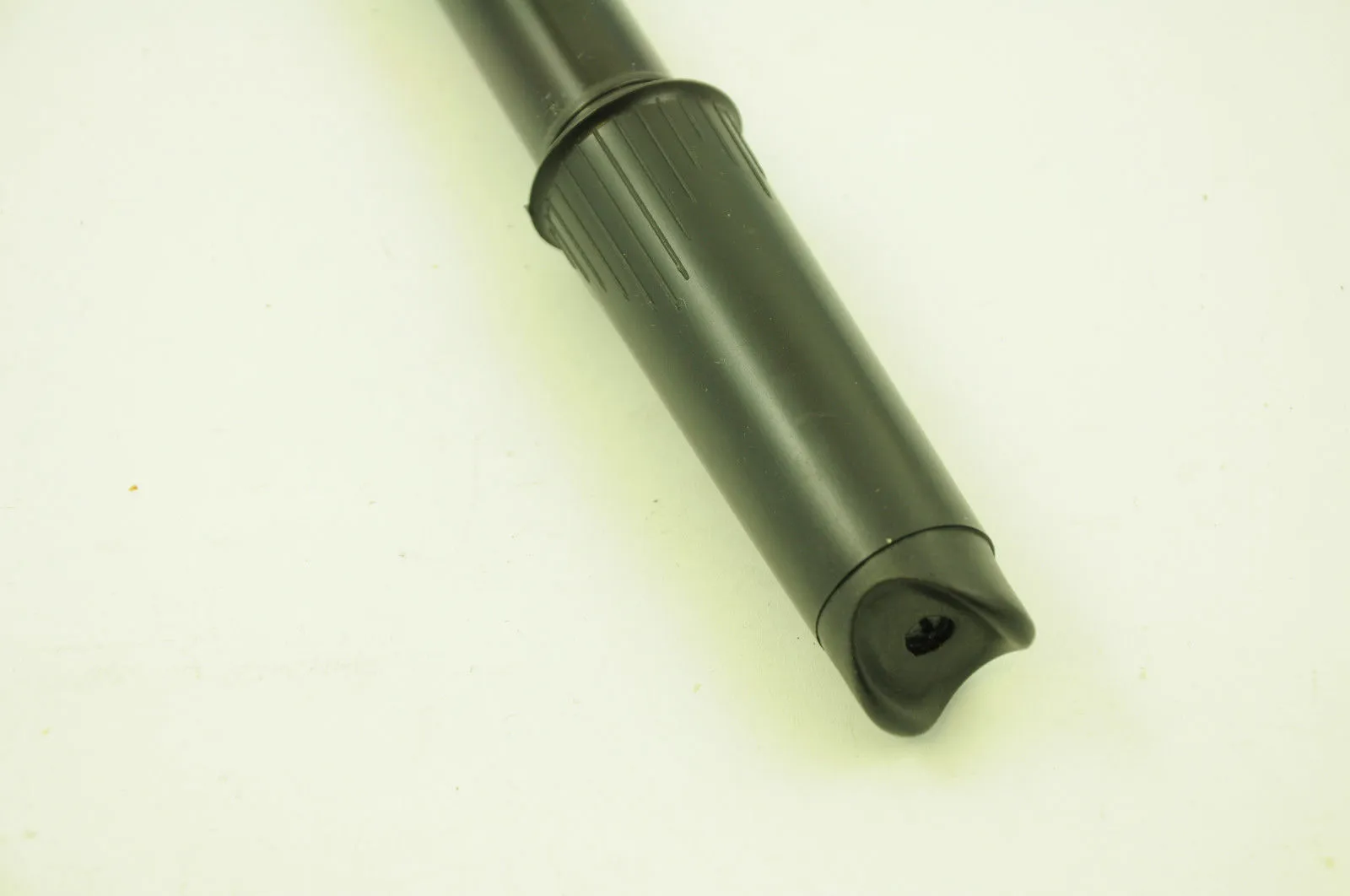 60’s, 70’s, 80’s RACING BIKE PUMP FRAME FIT TYPE 535mm – 470mm VENTURA BLACK NEW