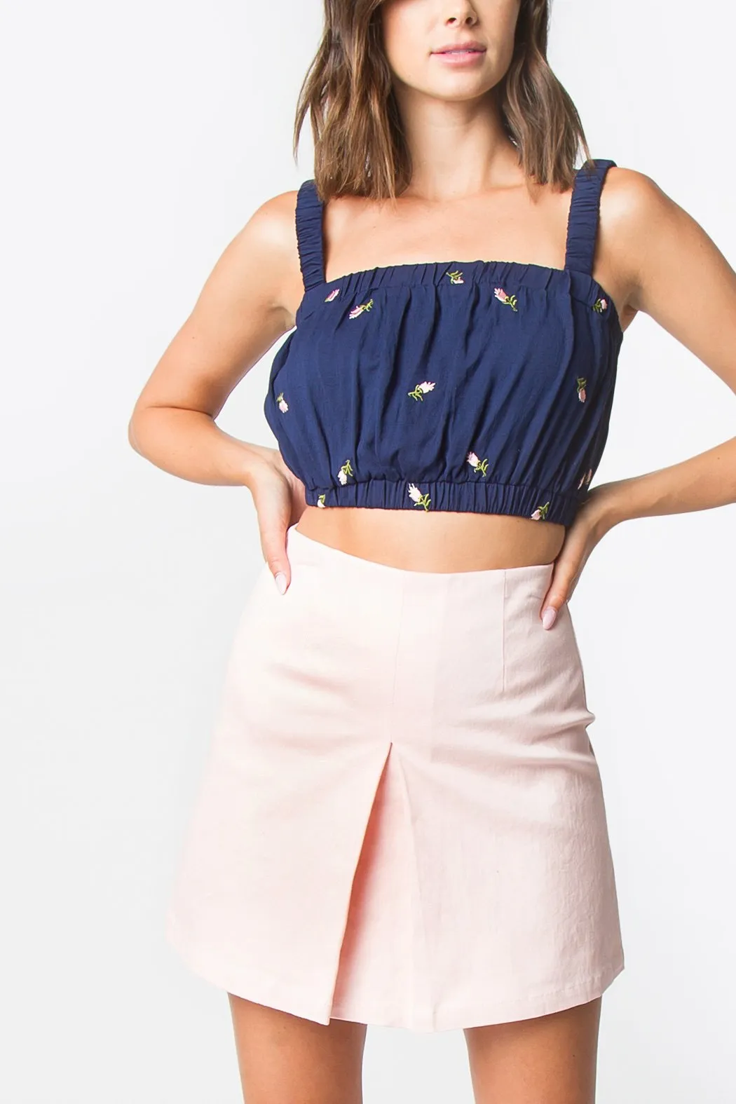 Absolute Crop Top