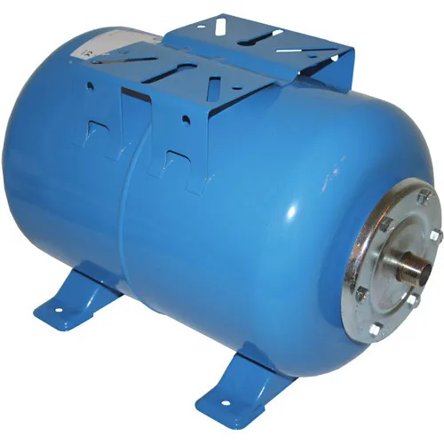 Accumulator Tank 22 Litre