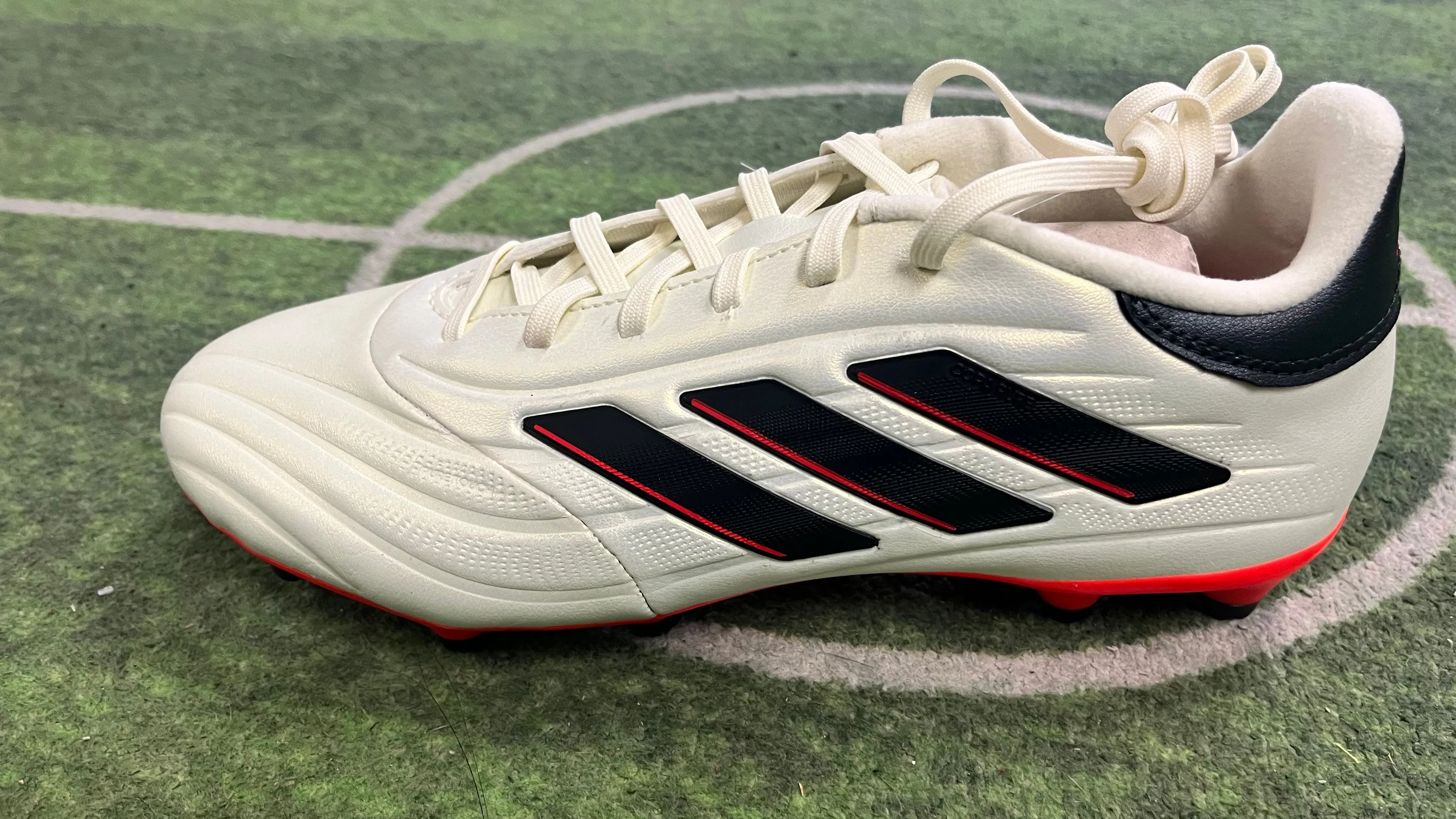 Adidas Copa 2 Pure League FG Soccer Cleats