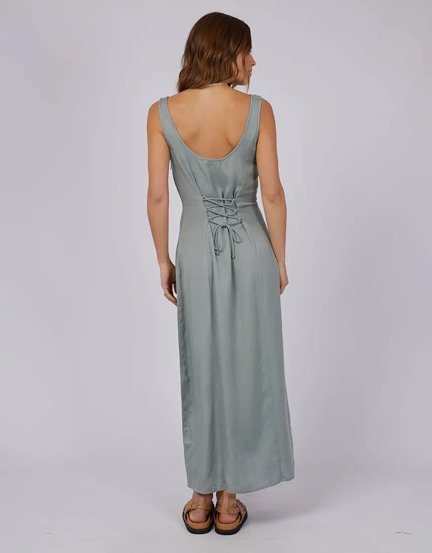 All About Eve Natalia Maxi Dress