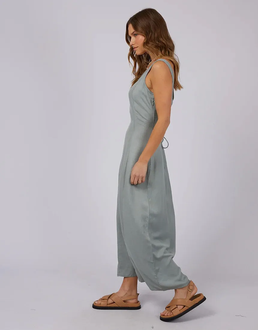 All About Eve Natalia Maxi Dress