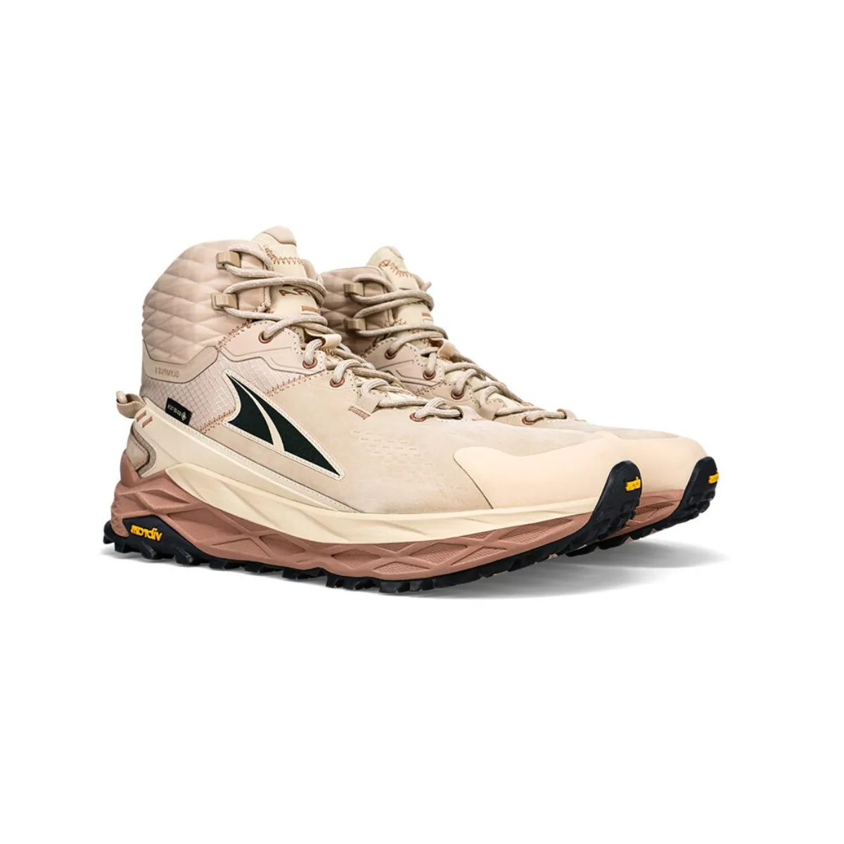 Altra Olympus 5 Hike Mid Gix  Shoes