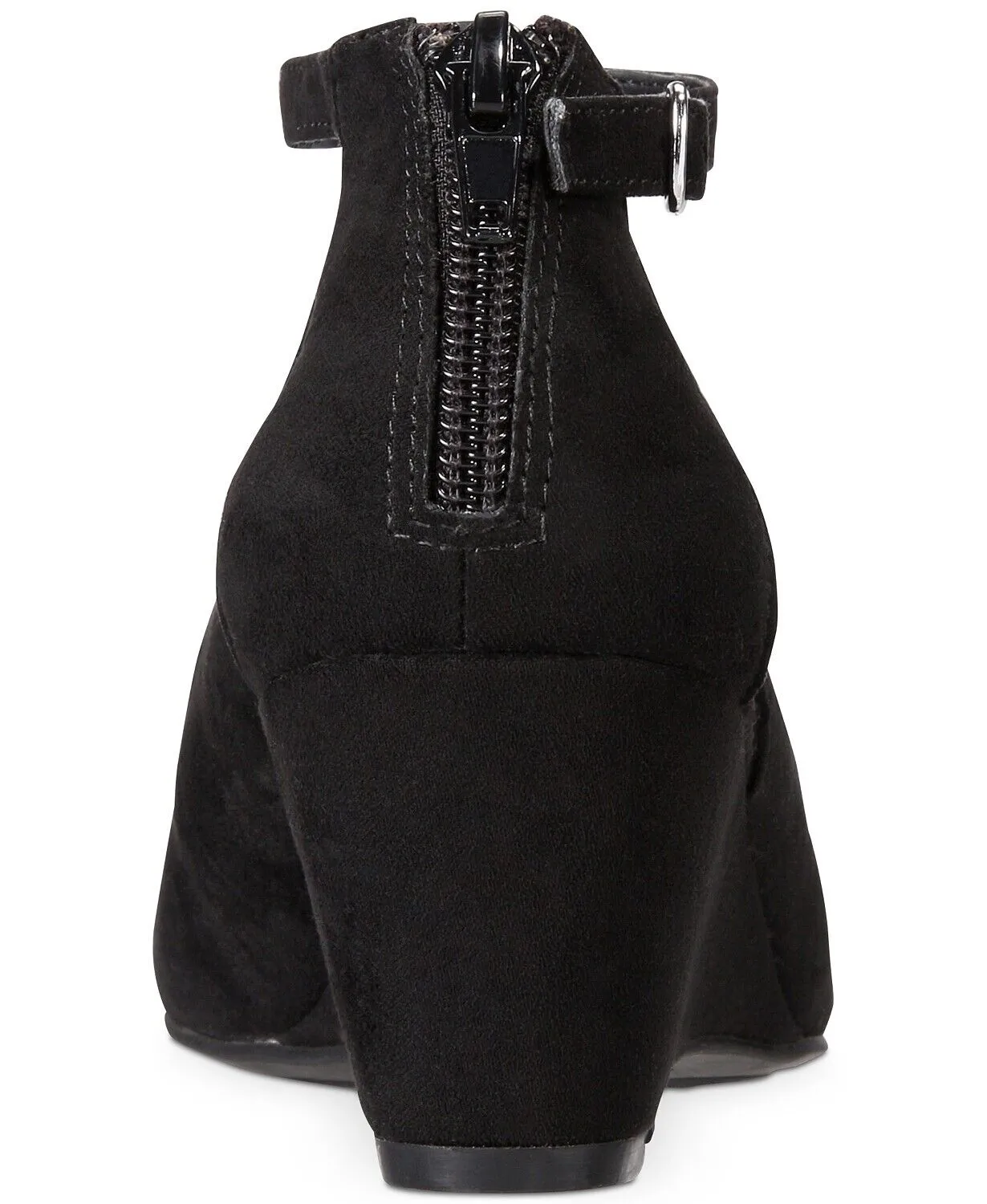 American Rag Miley Ankle-Strap Wedge Pumps