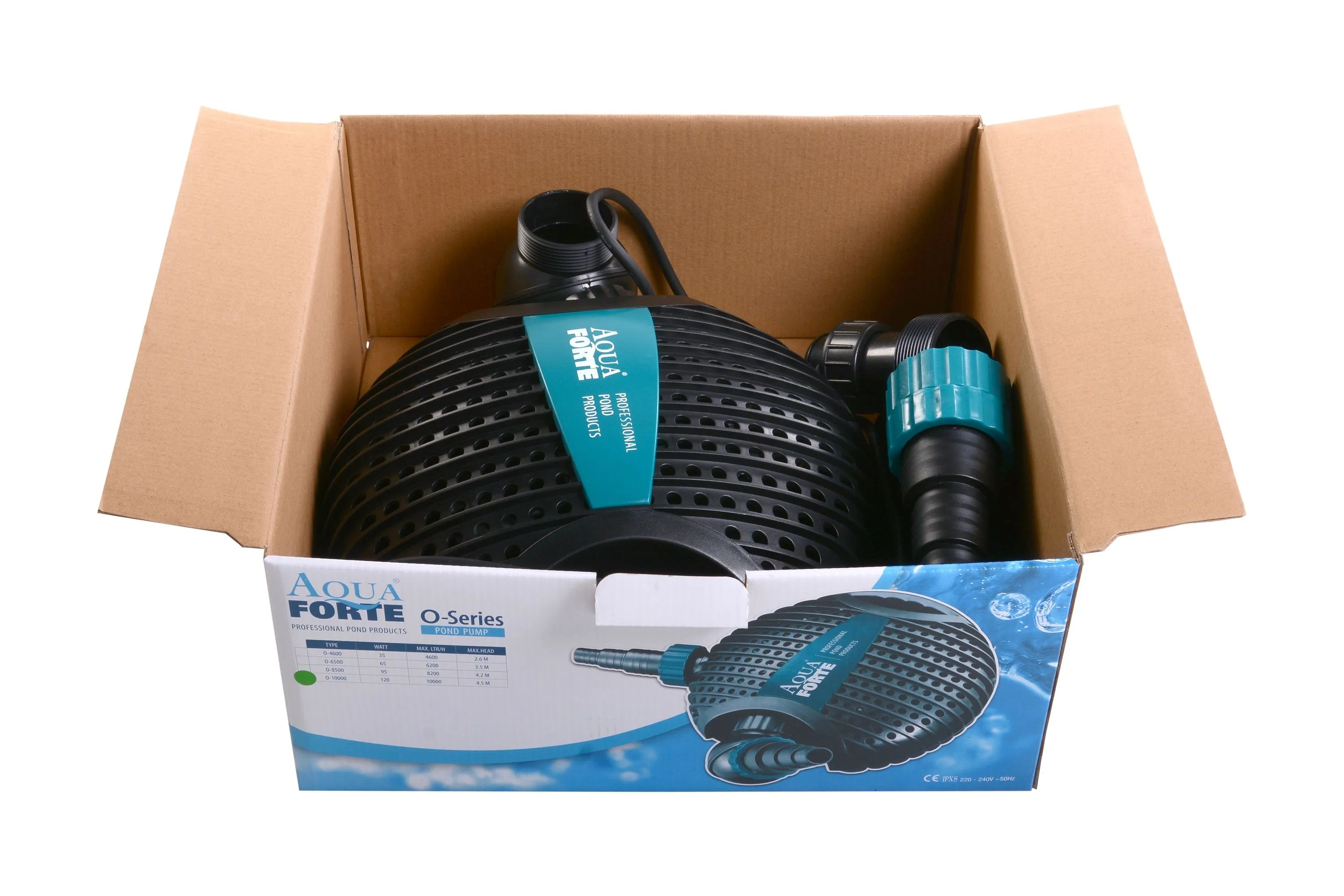 Aquaforte O Series O-13000 (130W)