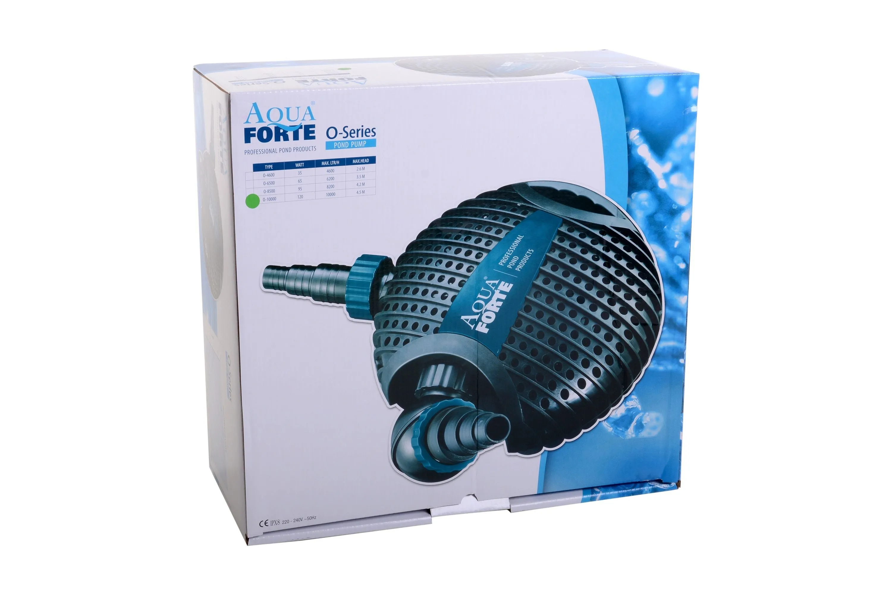 Aquaforte O Series O-13000 (130W)