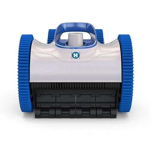 Aquanaut 400 4 - Wheel Drive Suction Pool Cleaner