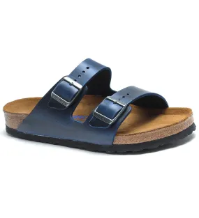 Arizona Soft Footbed Oiled Leather