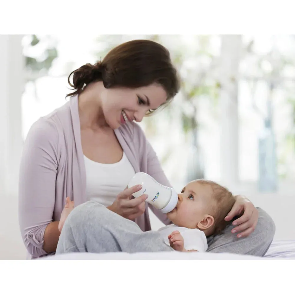 Avent Comfort Manual Breast Pump