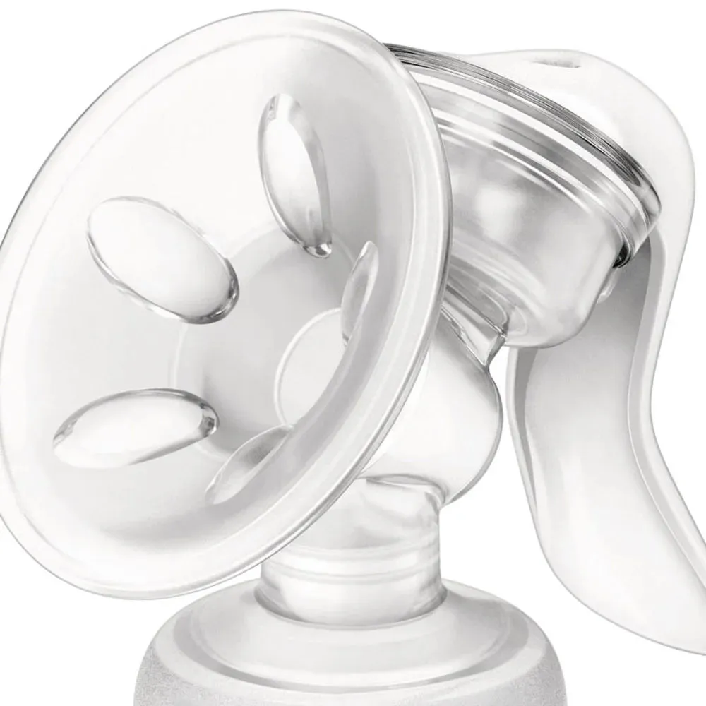 Avent Comfort Manual Breast Pump