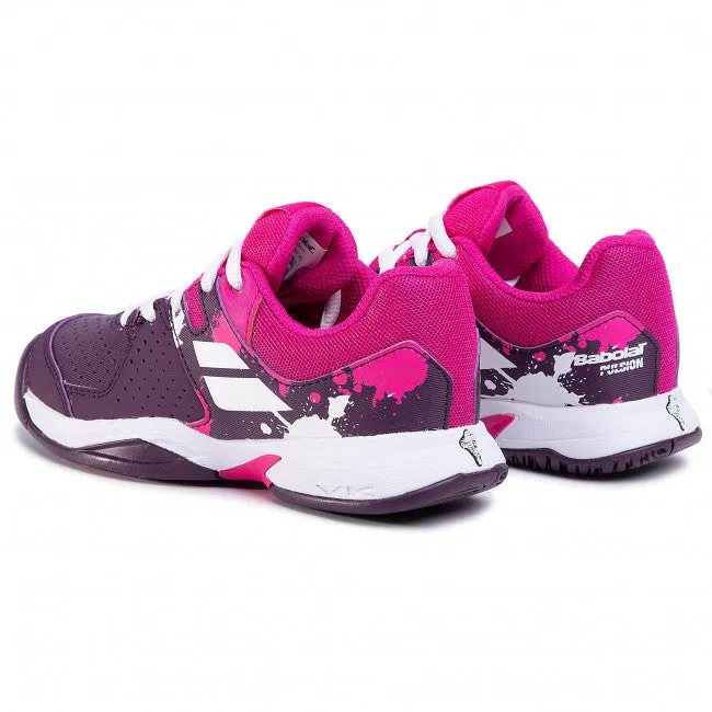 Babolat 33S20482 Pulsion All Court Junior Purple