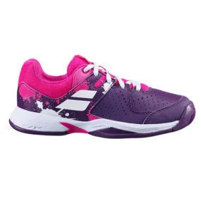 Babolat 33S20482 Pulsion All Court Junior Purple