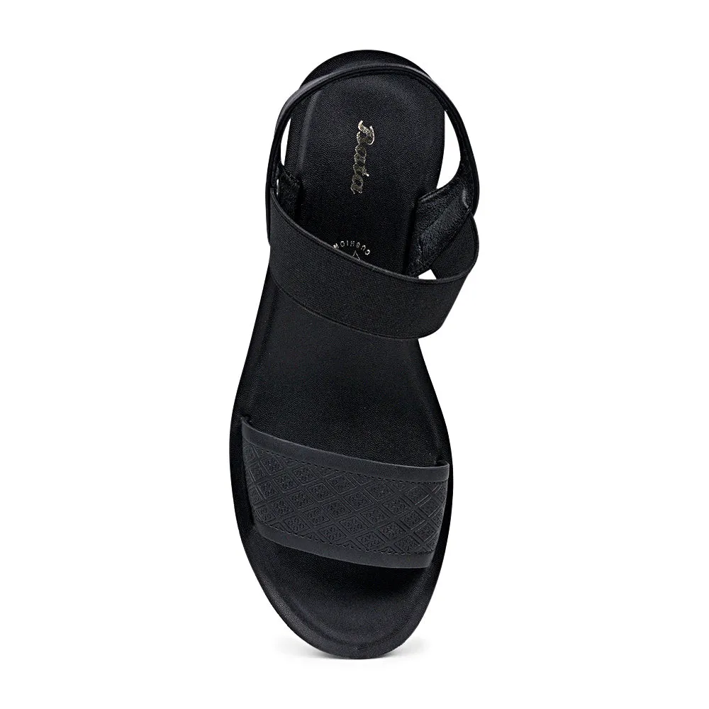 Bata PECKY Belt Sandal for Women