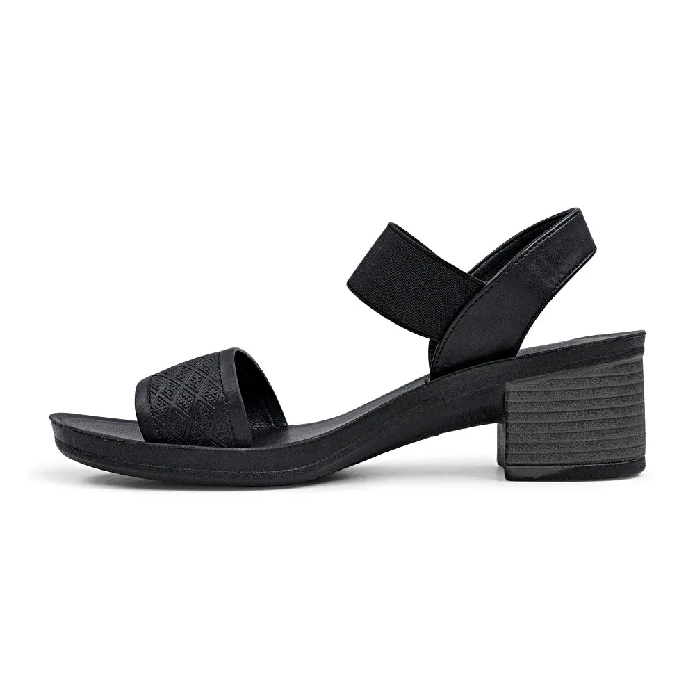 Bata PECKY Belt Sandal for Women