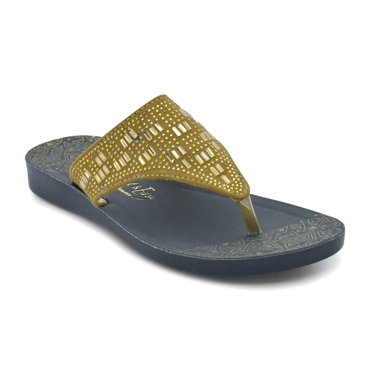 Bata Popy Toe-Post Sandal