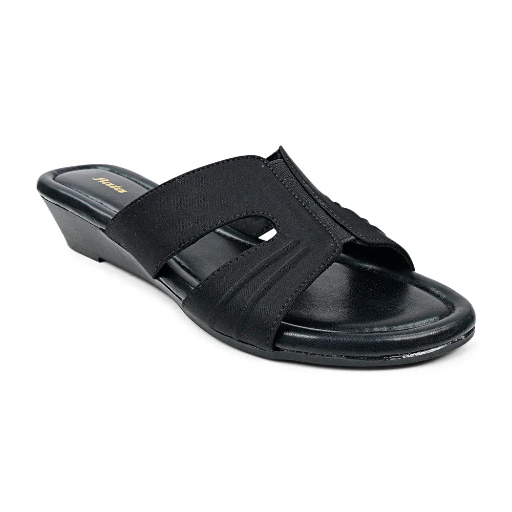 Bata RAY Slip-On Sandal for Women