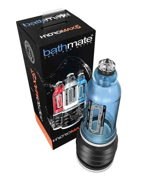 Bathmate Hydromax