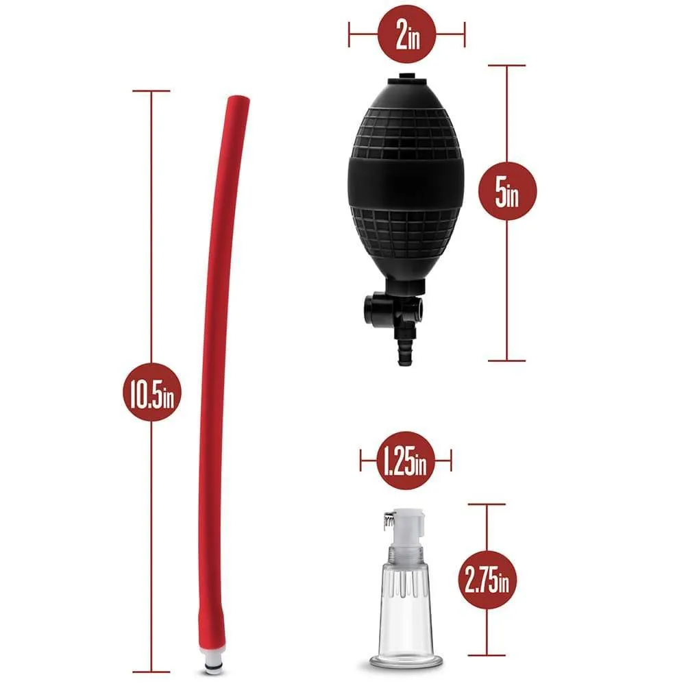 Beginner's Clitoral Pump