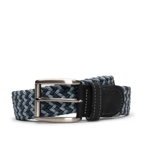 BELT PRAT Blue