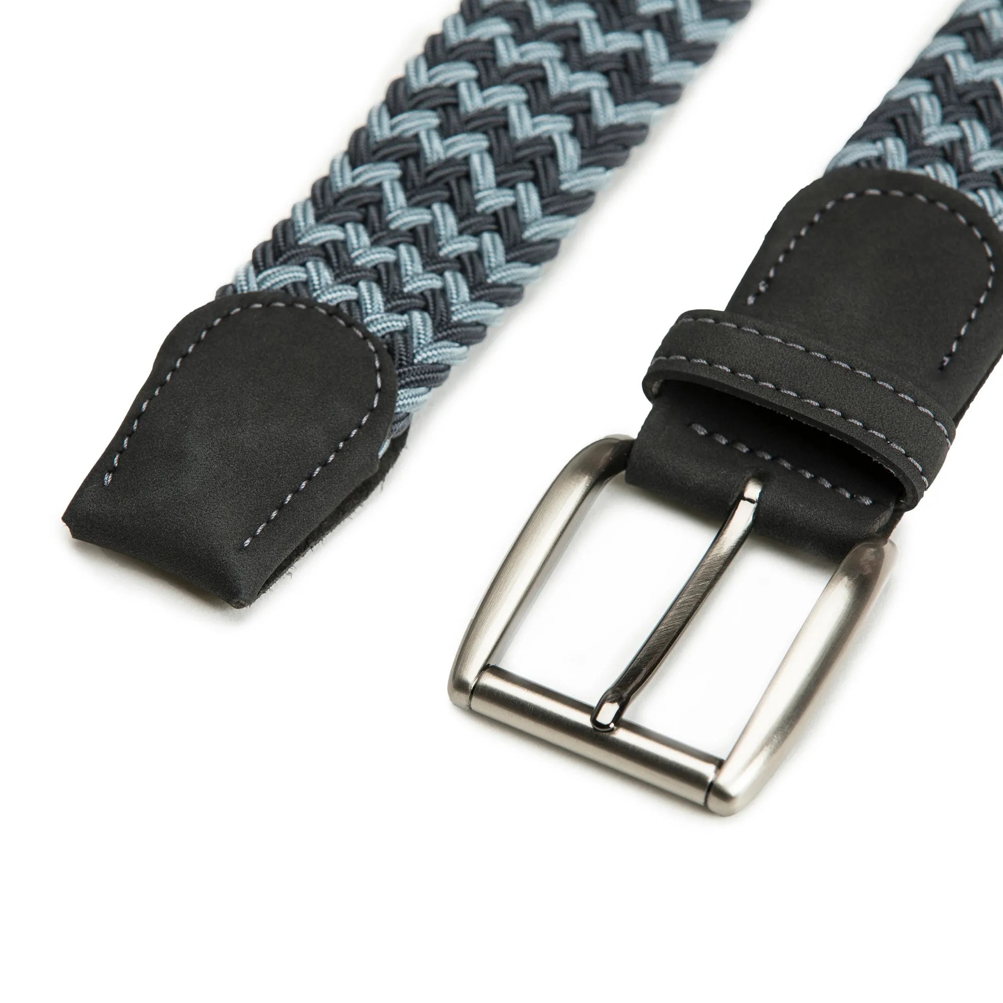 BELT PRAT Blue