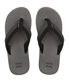 Billabong All Day Impact Sandal-Char