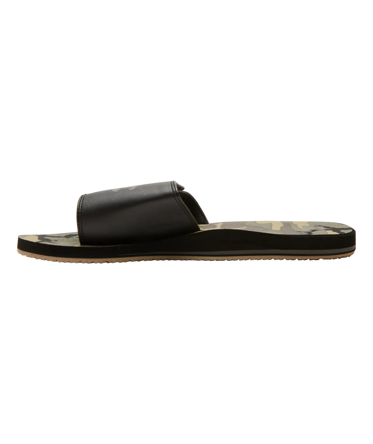 Billabong All Day Impact Slide Sandal-Camo