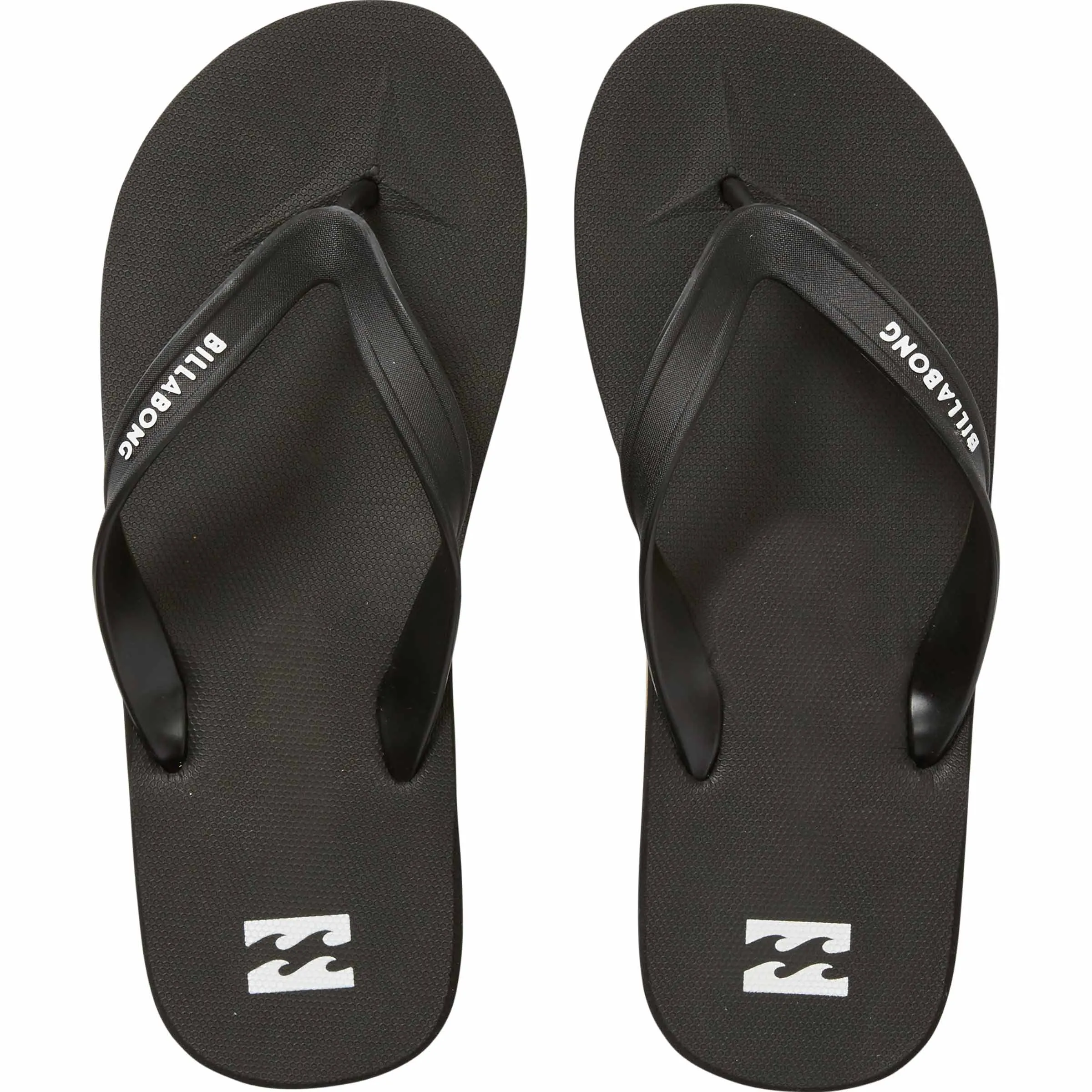 Billabong All Day Sandal-Black