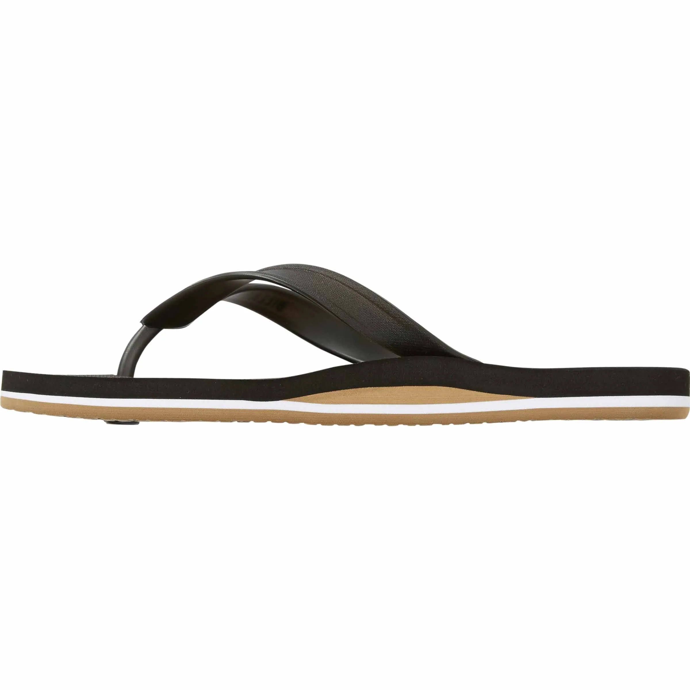 Billabong All Day Sandal-Black