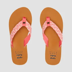 Billabong Kai Sandals Multi 1 - Womens