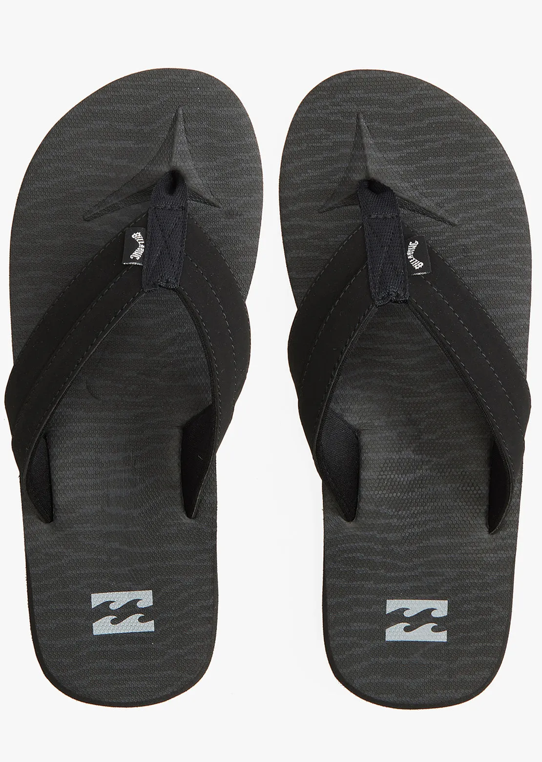 Billabong Men's All Day Impact Print Sandals