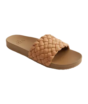 Billabong Playa Grande Sandal-Warm Sand