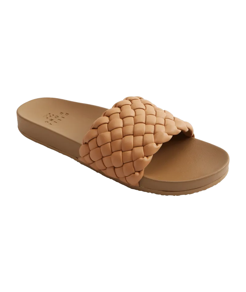 Billabong Playa Grande Sandal-Warm Sand