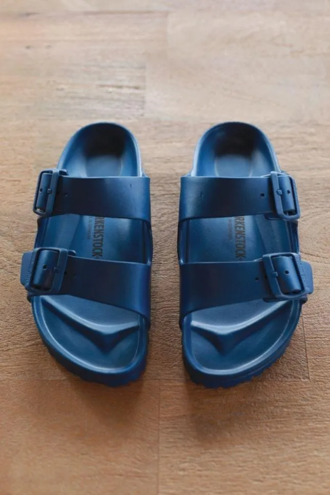 Birkenstock Arizona EVA Navy Blue Women's Sandal