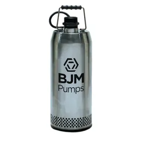 BJM R1500-230 2" Submersible Pump 230V