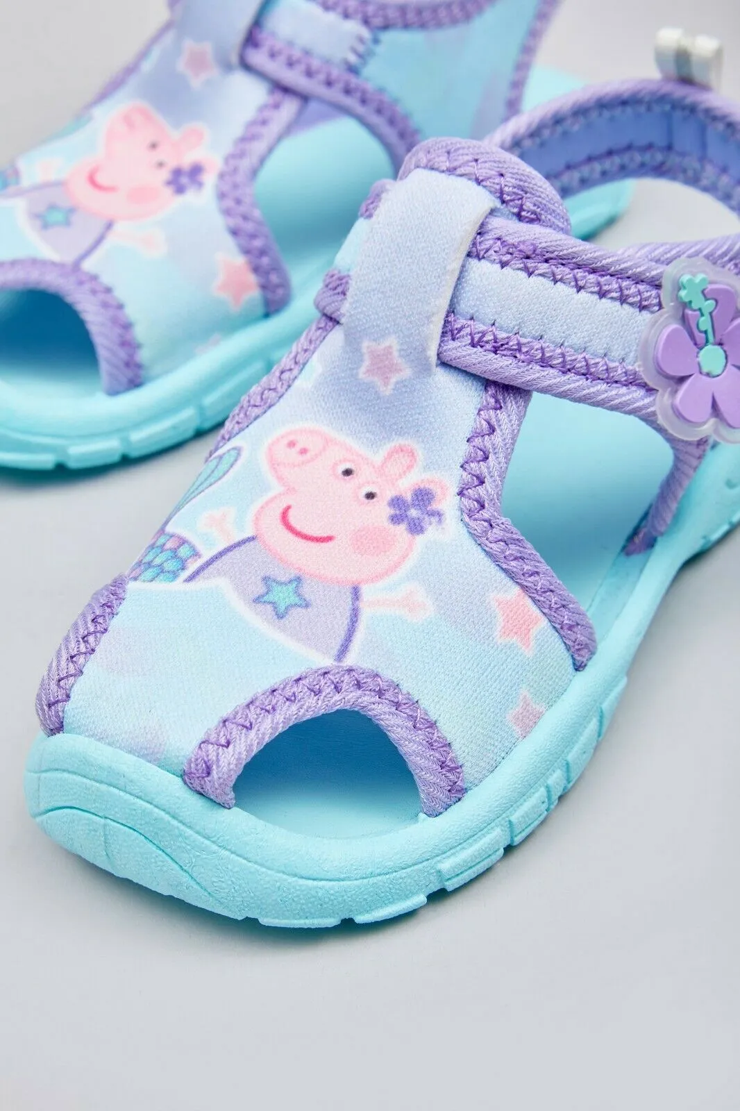 BMS Peppa Pig Isla Sandals