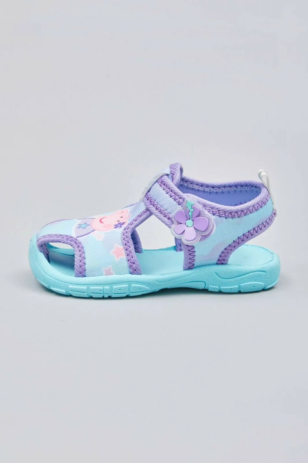 BMS Peppa Pig Isla Sandals