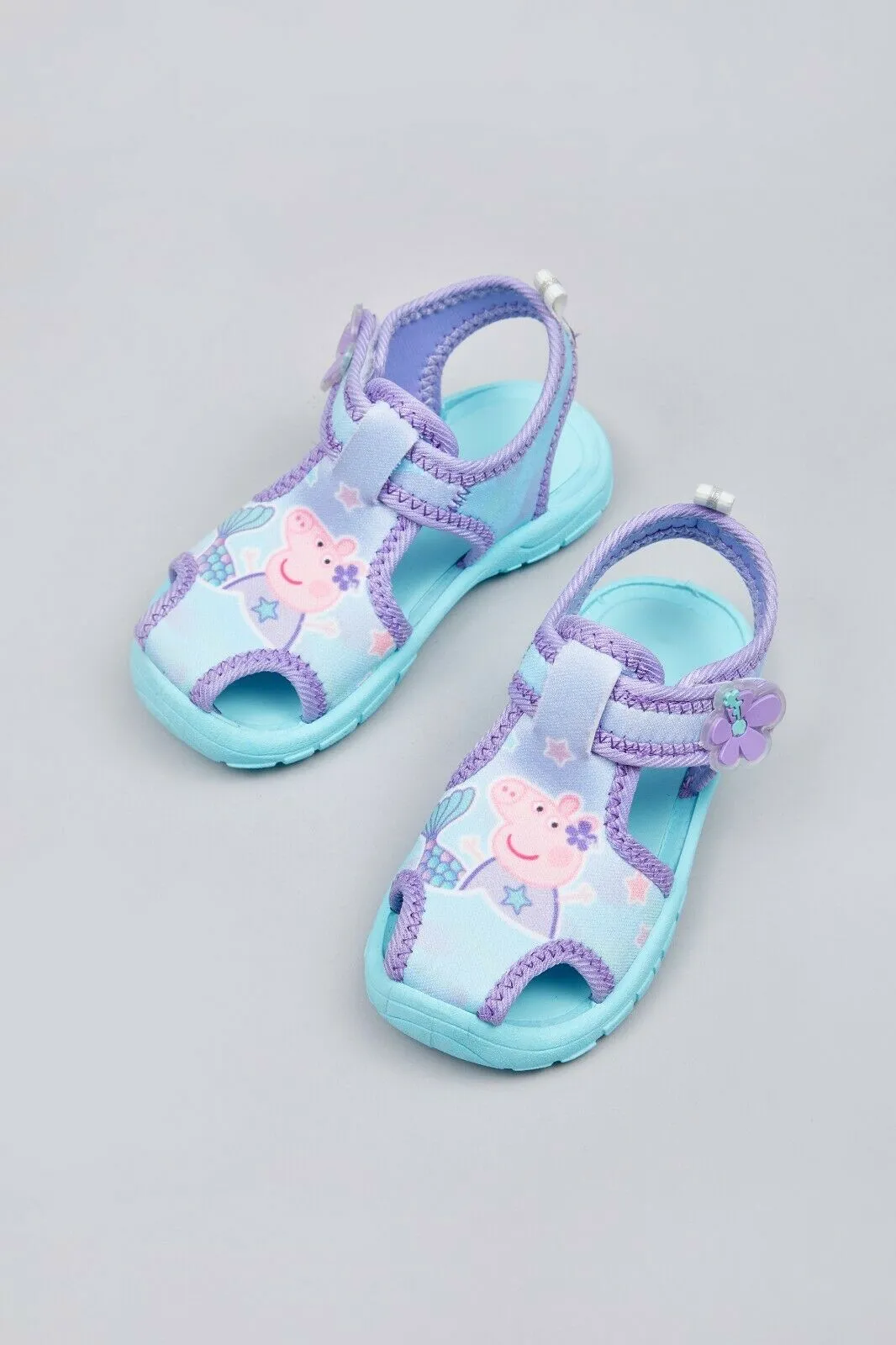 BMS Peppa Pig Isla Sandals