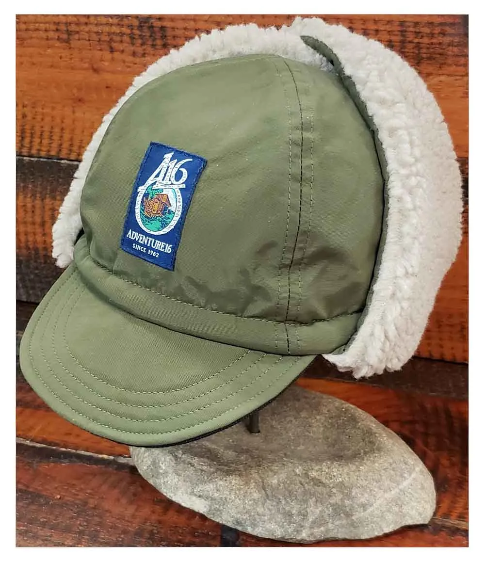 Bomber Hat