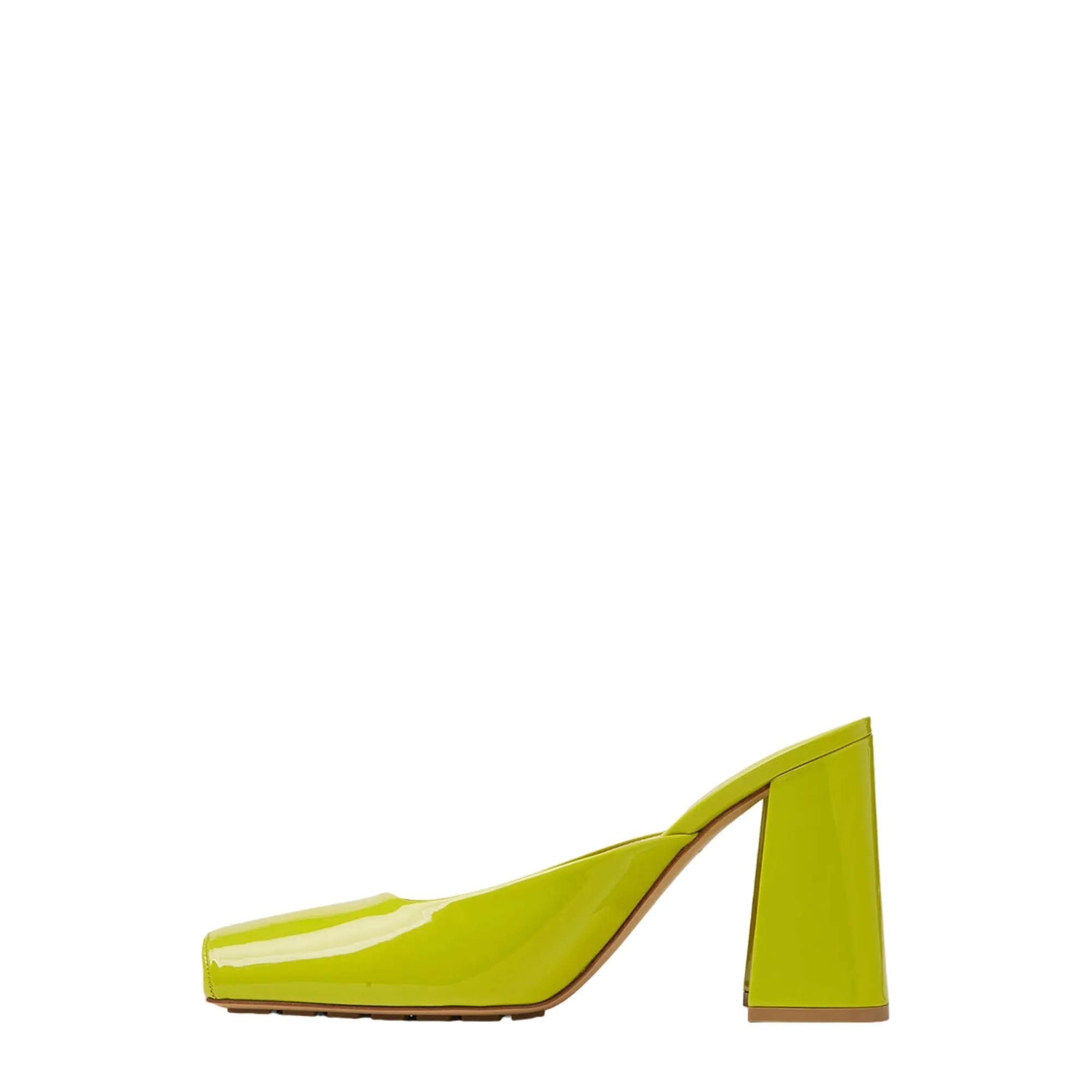 Bottega Veneta Tower Pumps