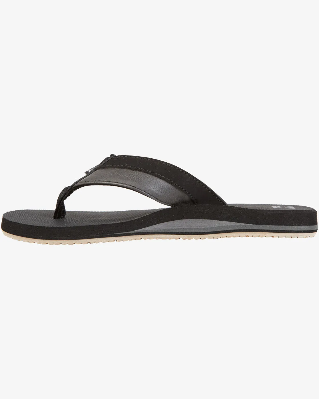 Boys All Day Impact Sandals - Black