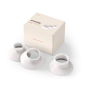 Breast Pump Adapter 3-Pack